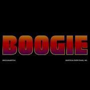 Boogie Brockhampton