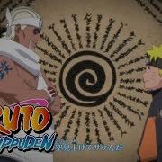 Naruto Shippuden Opening 9 Lovers