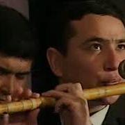 Мирсалим Ашуров