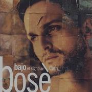 Miguel Bosé Álbum Bajo El Signo De Caín