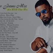 Barry White Marvin Gaye Sade Moloko George Michael Elton John Others Take It Easy