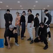 Pentagon Feeling Like Inst