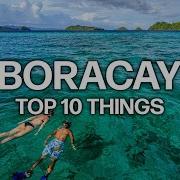 Boracay