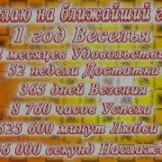 С Днем Рождения Любимый Марсель