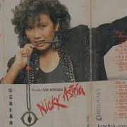 Nicky Astria