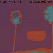 Sonny Fodera Jazzy D O D Somedays Marten Hørger Remix
