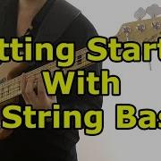The Sound Of A Five String Bass