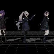 Aishite Aishite Aishit Mmd