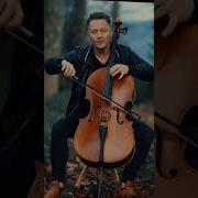 Как Звучит Виолончель