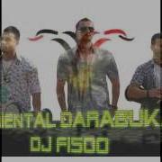 Oriental Darabuka Ft Dj Fisoo Orient Beat Offical Instrumental Song