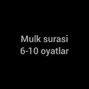 Mulk Surasi 6 10