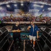 Dimitri Vegas Like Mike Tomorrowland 2024 Mainstage Weekend 1