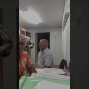 Мужик Пришел За Своей Зарплатой