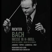 Bach Mass In B Minor Bwv 232 Karl Richter