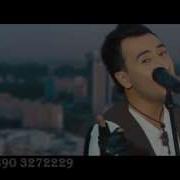 Botir Yaminov O Ynasin Official Music Video