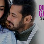 Atif Aslam Dil Diyan Gallan From Tiger Zinda Hai