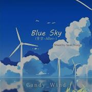 Candywind Blue Sky