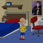 Goanimate Caillou Gets Grounded 8