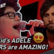 Il Volo Grande Amore Flavio Nadin Samuele Battles The Voice Kids 2018 Sat 1