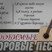 Сборник Дворовых Песен Алексей Кракин