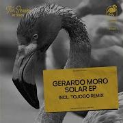 Balance Gerardo Moro