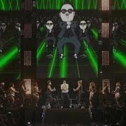 Gangnam Style 강남스타일 Fan Video
