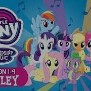 200 Subs Special Mlp Fim