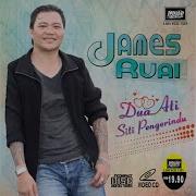 Minta Ampun Laun Datai James Ruai