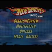 Hot Wheels Beat That Soundtrack