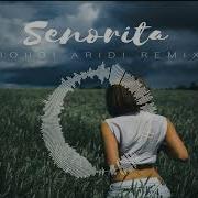 Senorita Shawn Mendes Ft Camila Cabello Boudi Aridi Remix Zero Cover