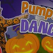 Pumpkin Dance