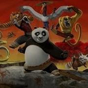 Кунг Фу Панда Часть 13 Последняя Битва Финал