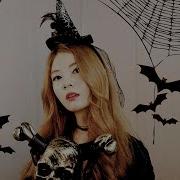 Happy Halloween Laon