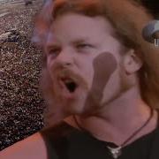 Metallica Live In Moscow