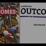 Outcomes Elementary Workbook Audio