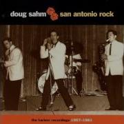 Doug Sahm Baby Tell Me