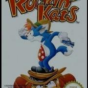 Rockin Kats