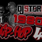 Dj Storm Old School Mix