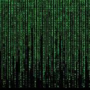 The Matrix Theme Navras Extended