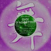 Supermax As Long As There Is You Gigi D Agostino Disorder Remix Unofficial