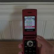 Samsung X460 Ringtones