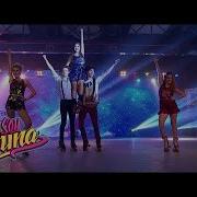 Soy Luna 1 La Roller Band Canta Valiente Capítulo 80 Final De Temporada