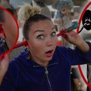 Ирина Ясинская Чебурашка