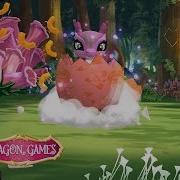 Ever After High Baby Dragons Trailer
