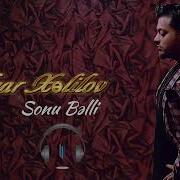 Elnar Xelilov Sonu Belli Remix Resmi Musiqi Videosu