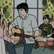 Young Folks Peter Bjorn John