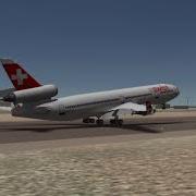 Md 11 Engine Fire Alarm