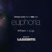 When I R I P Labrinth