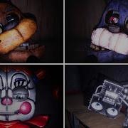 Fnaf Clear