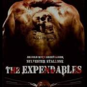 Expendables Soundtrack